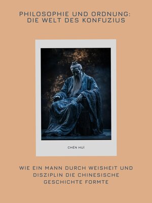 cover image of Philosophie und Ordnung